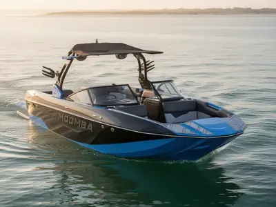 2021 Moomba MAKAI