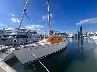 Beneteau OCEANIS 461