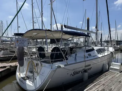 2008 Beneteau Oceanis 43