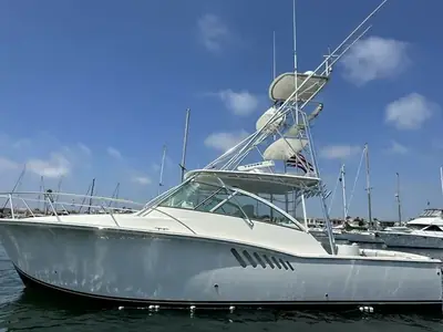 Albemarle 360 EXPRESS