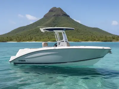 2026 Yamaha 252 FSH Sport