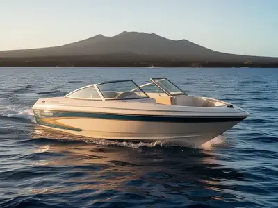 Glastron SSV-175