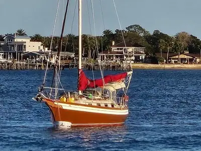 Bayfield 32C