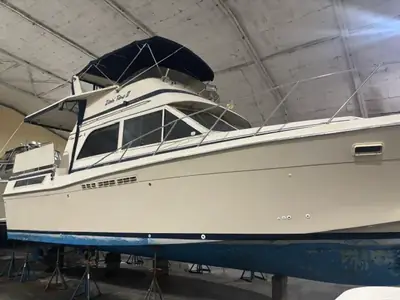 1985 Chris-Craft Catalina 426