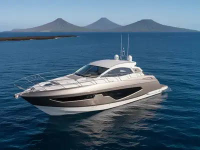 2023 Sessa C44