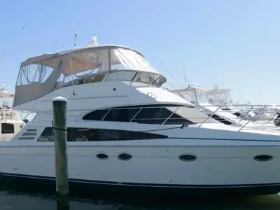 Carver 41 COCKPIT MOTOR YACHT