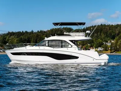 Beneteau Antares 12