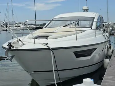 2019 Beneteau OCEANIS 40.1