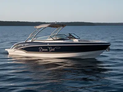 2014 Formula 270 Bowrider