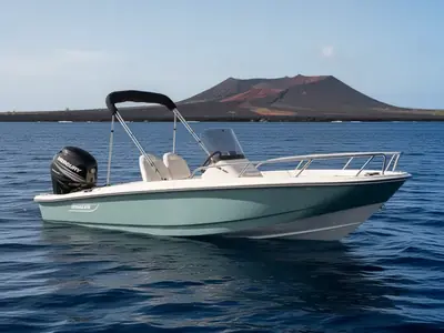 2026 Boston Whaler 160 Super Sport