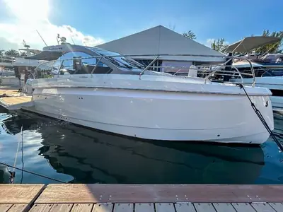 Beneteau OCEANIS 40.1