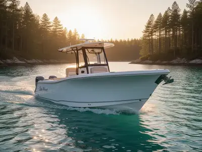 2026 Sea Hunt GAMEFISH 25