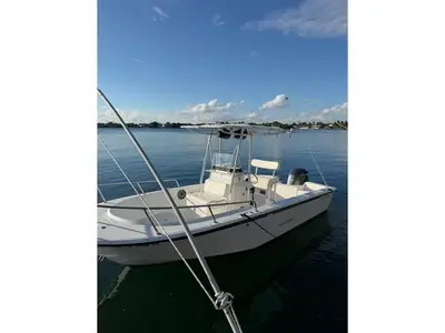 Edgewater Power 200CC