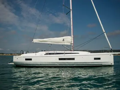 Beneteau 40
