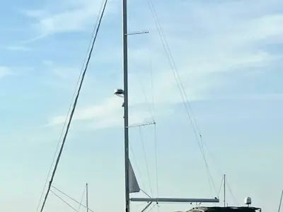 2017 Beneteau OCEANIS 45