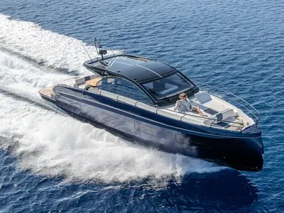 Lagoon / Groupe Beneteau 50