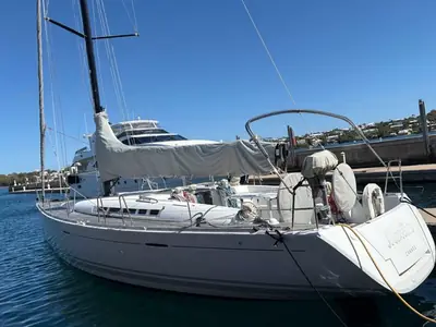 Beneteau First 50 Standard