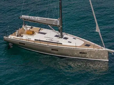 Beneteau FIRST CLASS CHALLENGE