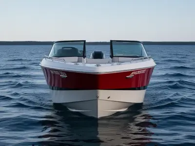 2024 Chaparral 247 SSX