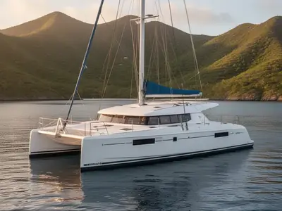 2003 Leopard 46