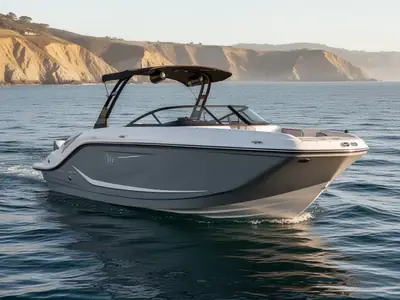 2026 Bayliner Corp 22