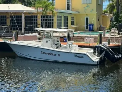 Mako 284 W