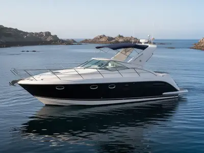 2004 Fairline Targa 40