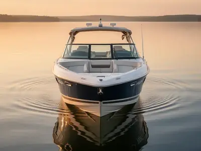 2022 Regal LS36