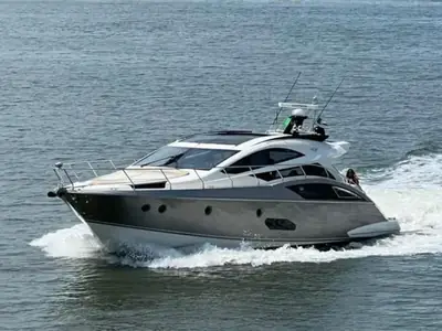 Marquis 500 Sport Coupe