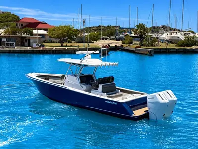 2026 Valhalla V-33