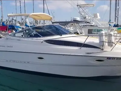 2000 Bayliner 2655 Ciera Sunbridge