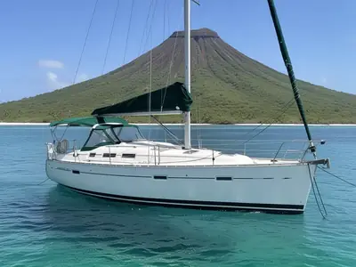2005 Beneteau Oceanis Clipper 373