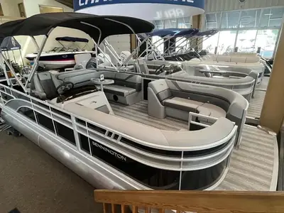 Bennington Pontoons 22 SXSAPG