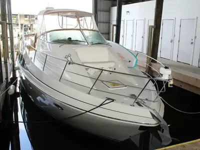 2004 Carver 360 MARINER