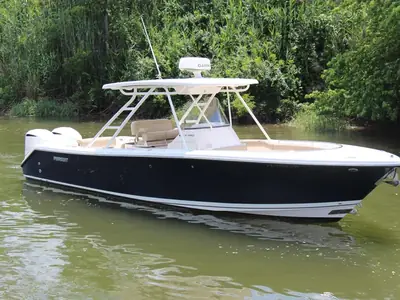 Pursuit S 280 Sport
