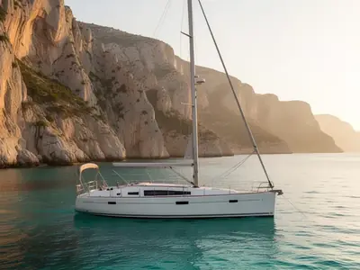 2010 Beneteau Oceanis 46