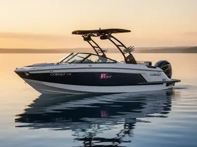 2024 Cobalt R4 SURF
