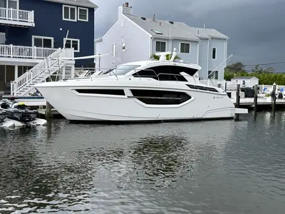 2018 Cruisers 42 Cantius