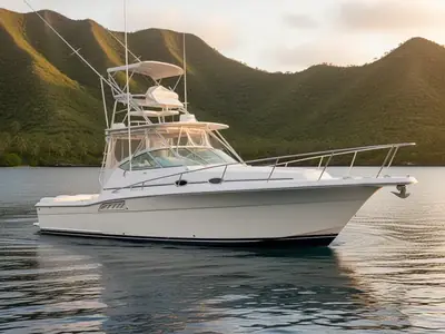 2005 Stamas EXPRESS 370