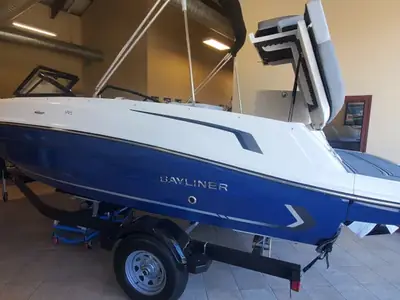 2024 Bayliner Corp VR5