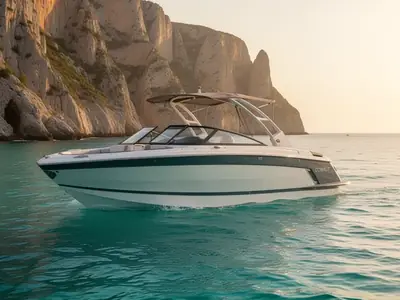 2022 Cobalt R6 SURF