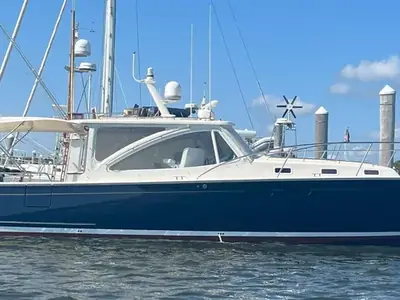 2011 MJM 40z
