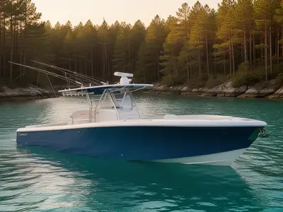 2016 Bahama 41