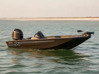 2026 Aluma-Weld/Xpress H20C