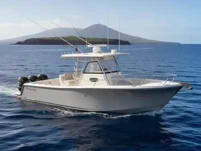 2026 Barletta Pontoon C24UC