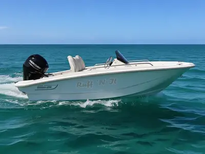 2022 Boston Whaler 130 Super Sport