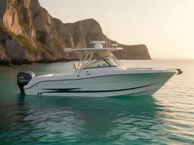 Hydra-Sports 2200-DC-V
