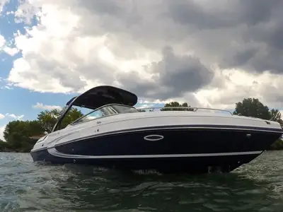 Rinker 276 CAPTIVA