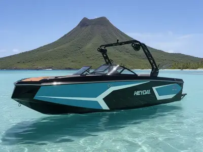 2023 Heyday Wake WTSURF