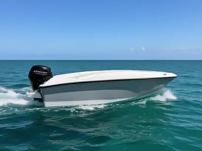 2021 Bayliner Element E16
